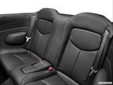  Rear seats from Drivers Side photo